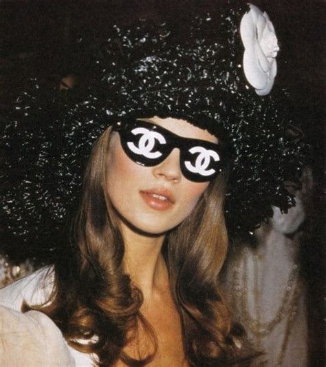 kate moss chanel sunglasses|kate moss chanel.